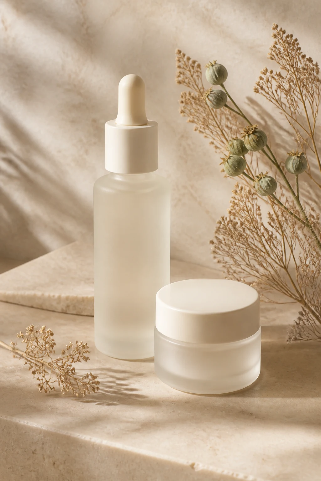Vita Nemlendirici Serum